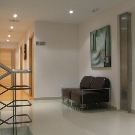 אויארצון Hotel Elizalde מראה חיצוני תמונה