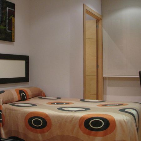 אויארצון Hotel Elizalde מראה חיצוני תמונה