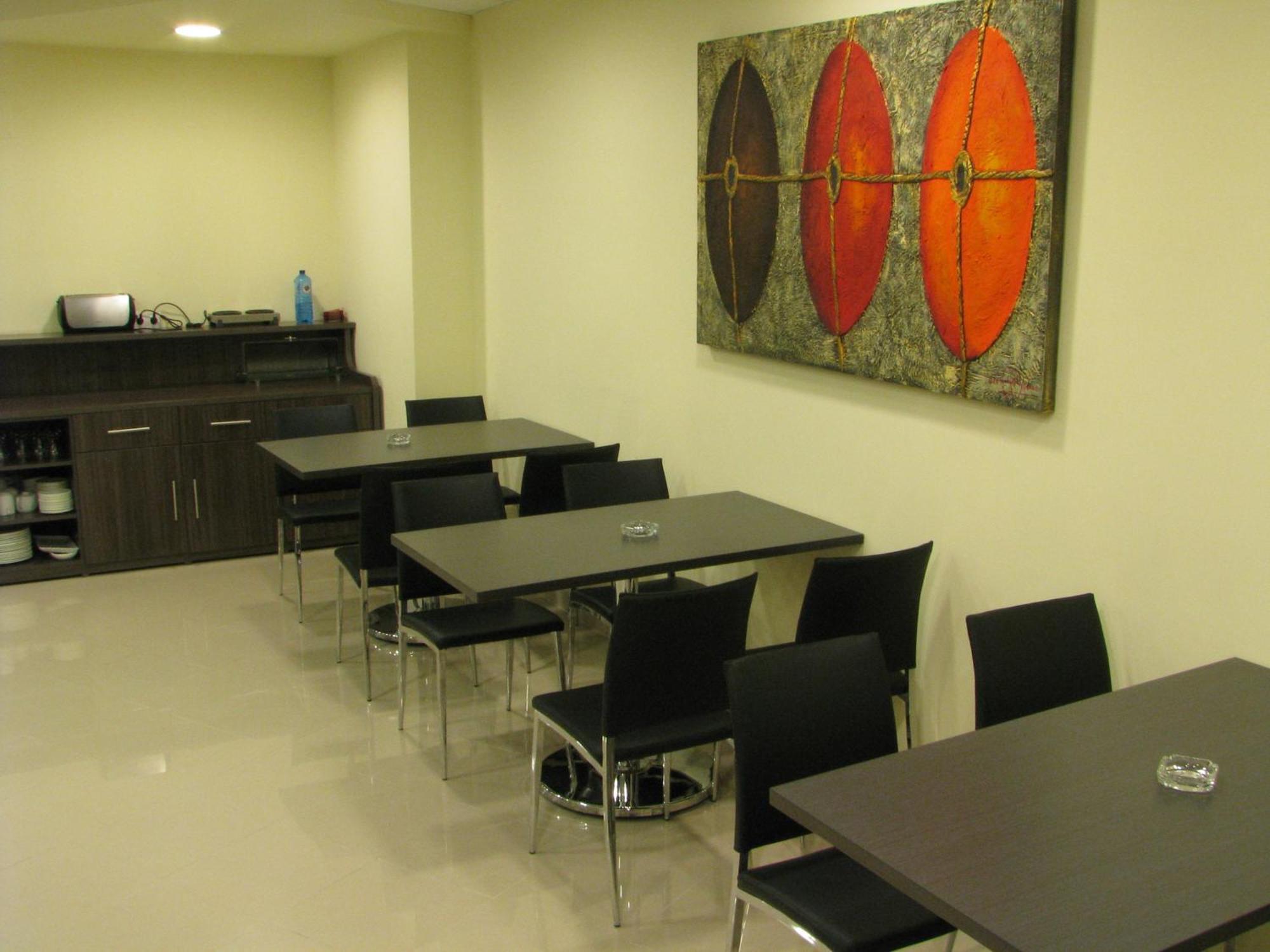 אויארצון Hotel Elizalde מראה חיצוני תמונה