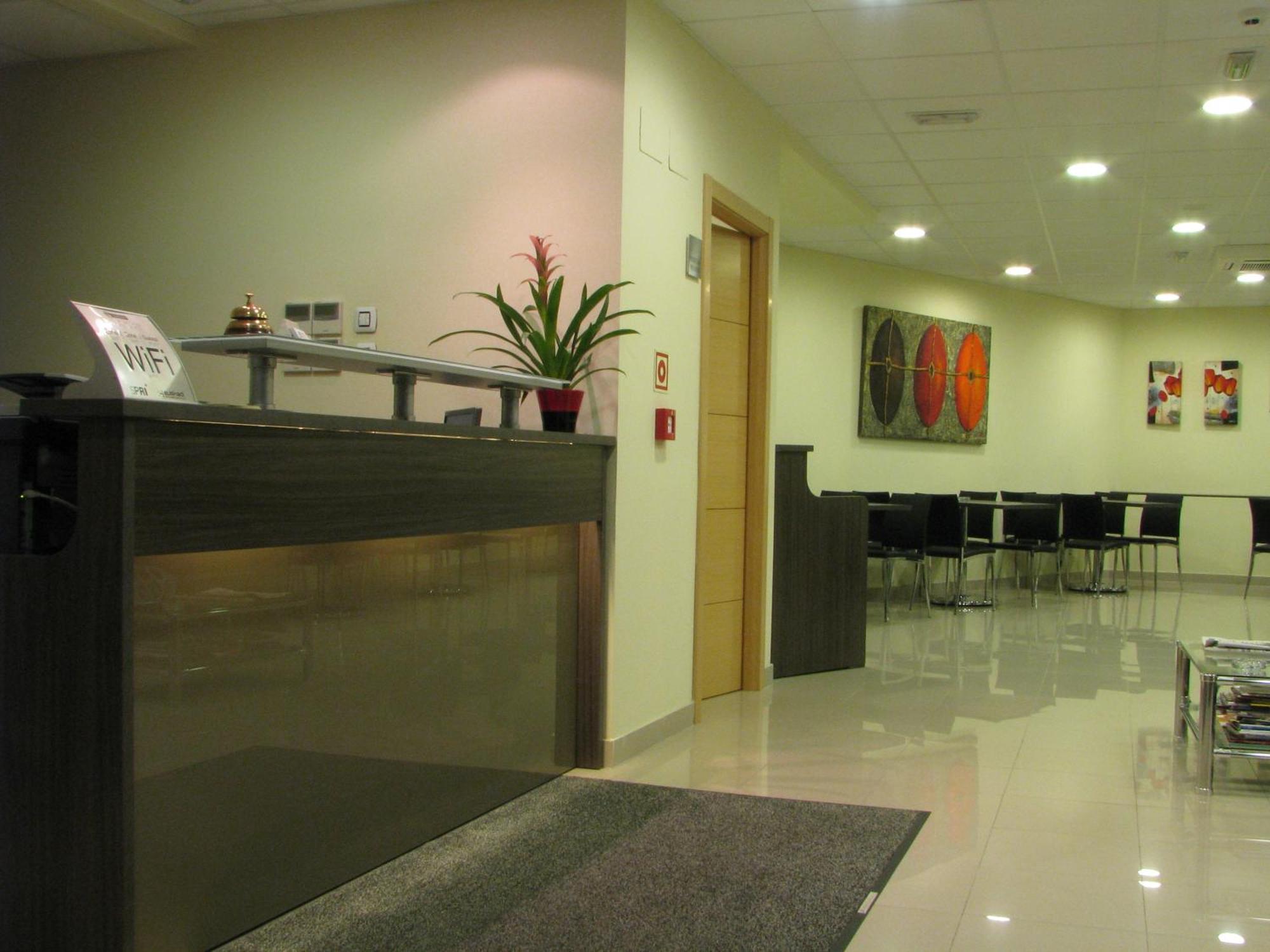 אויארצון Hotel Elizalde מראה חיצוני תמונה