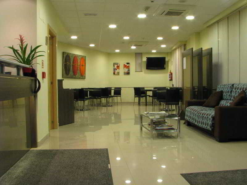 אויארצון Hotel Elizalde מראה חיצוני תמונה